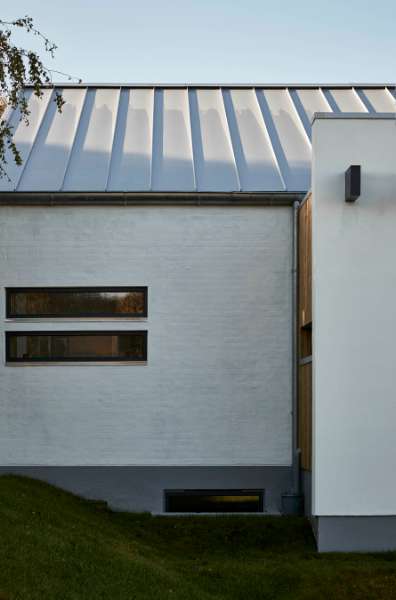 Arkitektkunst på Michael Anchers Vej, Michael Anchers Vej 4, 9000 Aalborg